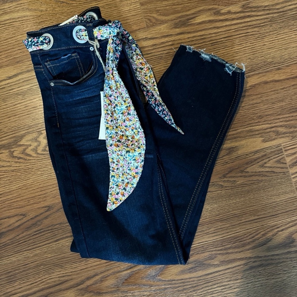 Indigo Rein jeans